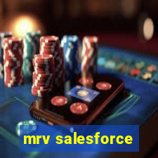 mrv salesforce